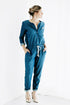 Ikatee - 'Marieke' Dress | Jumpsuit | Playsuit - Sewing Pattern